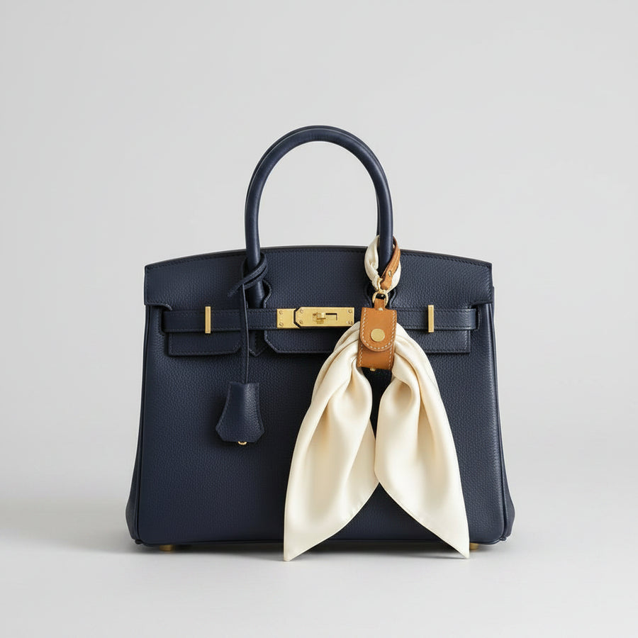 Bag Scarf Holder