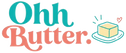 Ohh Butter - Home