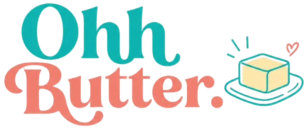 Ohh Butter